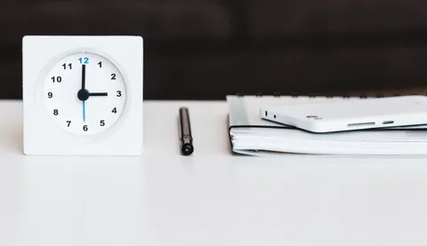 3 Strategien gegen inneren Stress