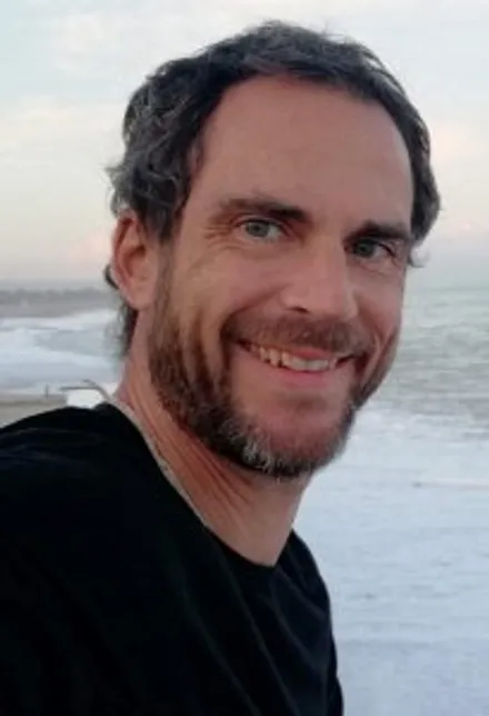 Alexander Wick