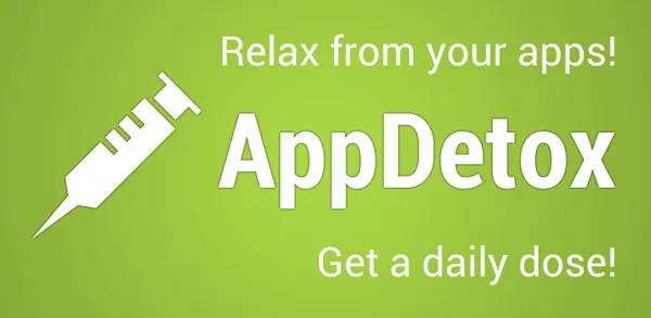 appdetox