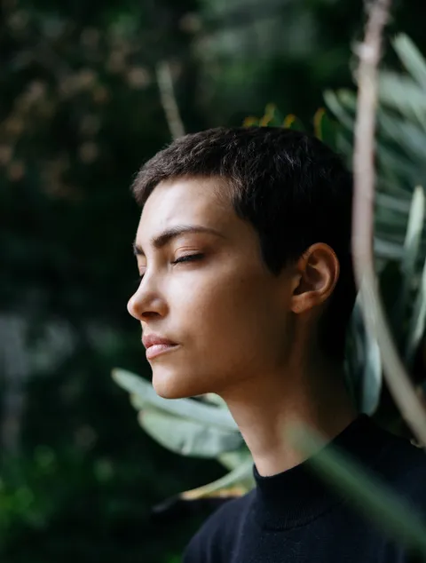 Was erleichtert den Ausstieg aus dem Stress?