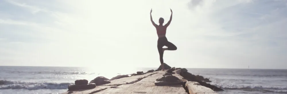 balance