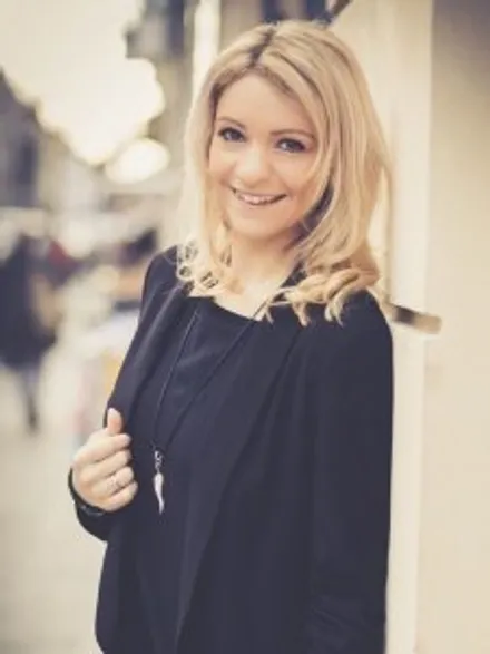Bettina Grunwald