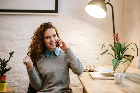Bewerbungsservice: Jobwechsel ohne Stress