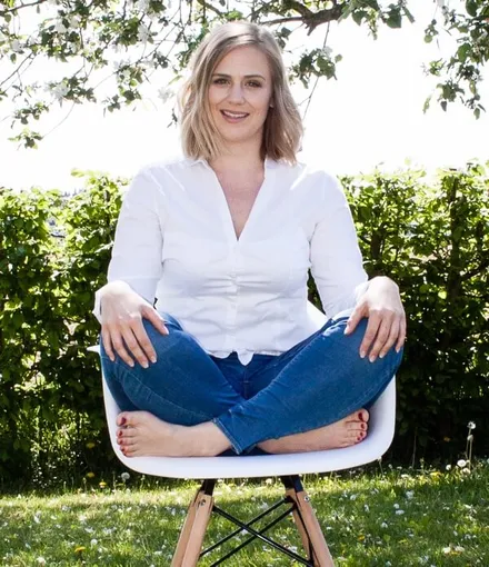 Verena Blindzellner