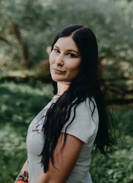 Chrissi Wagner