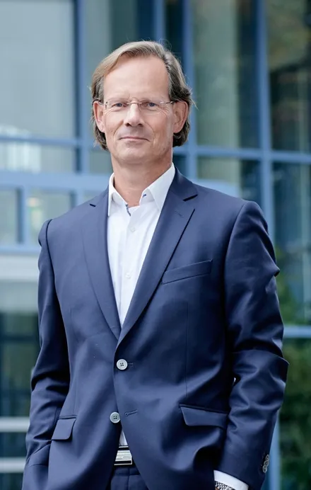 Christopher Strobel