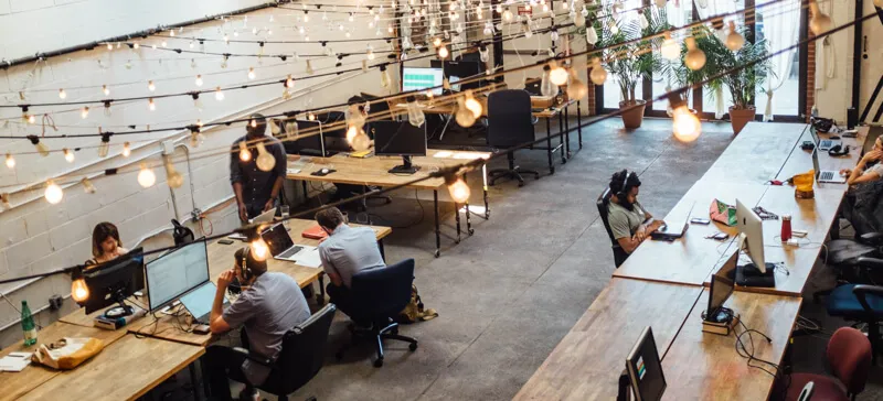 coworking