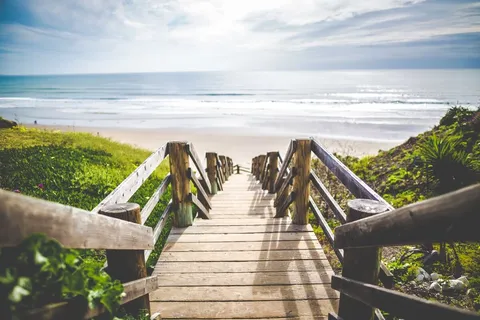 Die 33 besten Wege zum stressfreien Glück im Urlaub