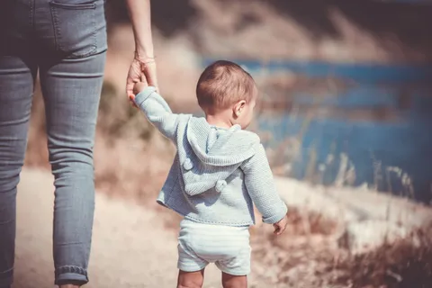Elternstress – wie ein Baby das Leben verändert