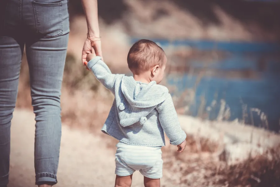 Elternstress – wie ein Baby das Leben verändert