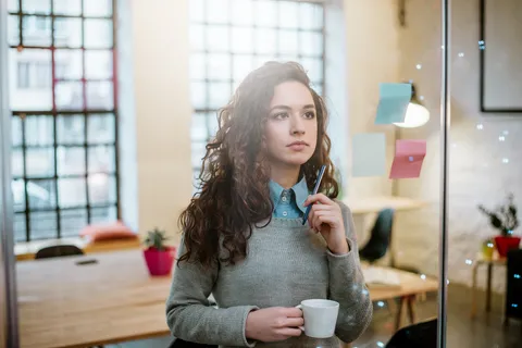 Gedanken organisieren: 3 einfache Methoden