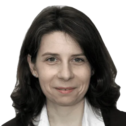 Karin Myria Pickl