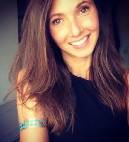 Katharina Thürer