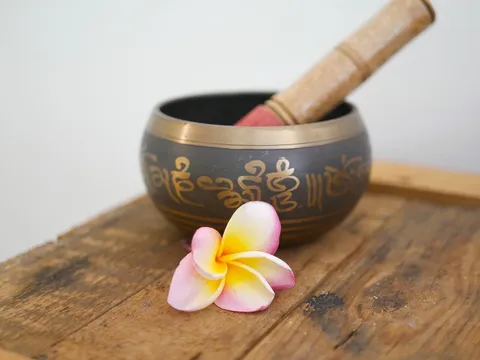 Klang Yoga – schon wieder ein neuer Yoga Stil?