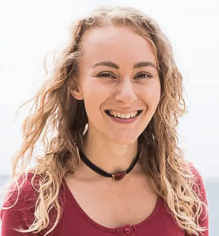 Lisa Évoluer