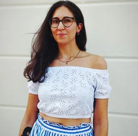 Lisa Mandelartz
