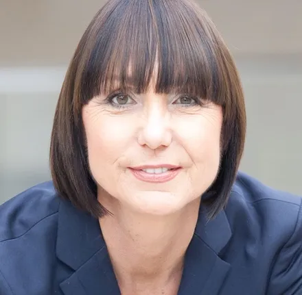 Lisa Zimmermann