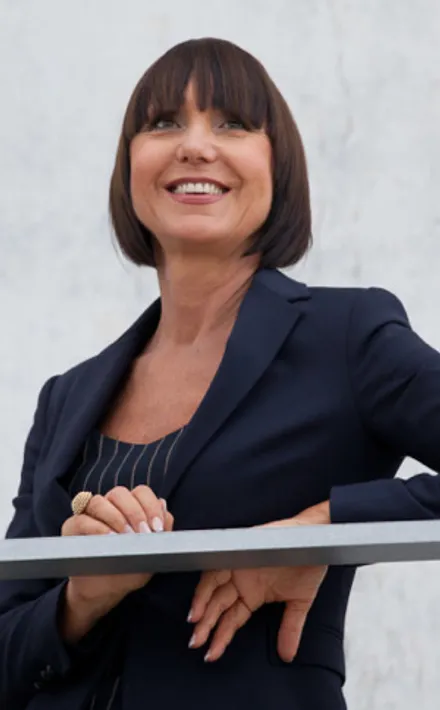 Lisa Zimmermann