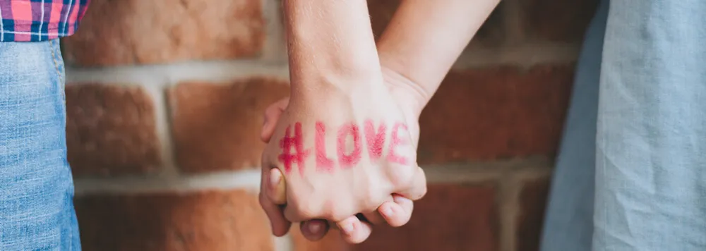 love