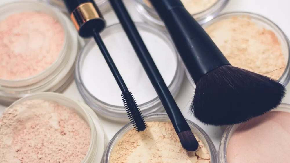 makeup
