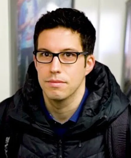 Marc Frewert