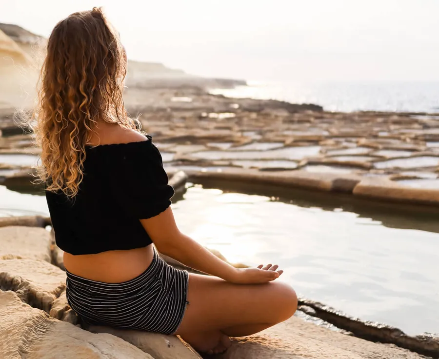 Mindfulness: Vorteile eines achtsamen Lebens
