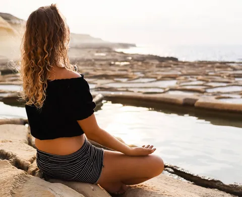 Mindfulness: Vorteile eines achtsamen Lebens