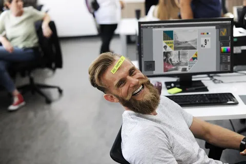 Mit diesen 8 Tipps vermeidest Du Stress im Büro