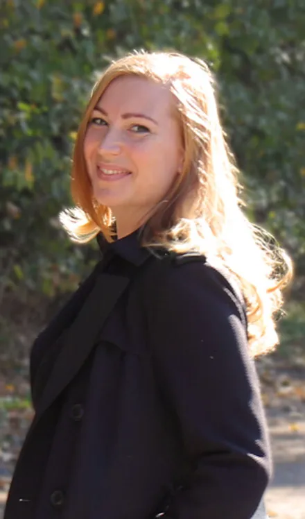 Nadine Elsner