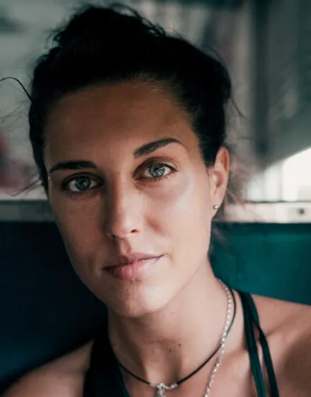 Nadine Primo