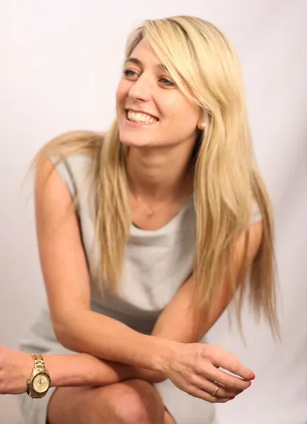Natalie Jende