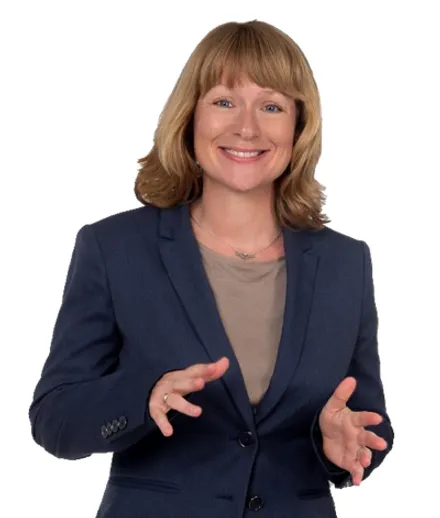 Sandra Bethäuser