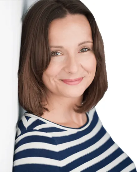 Sandra Huppertz