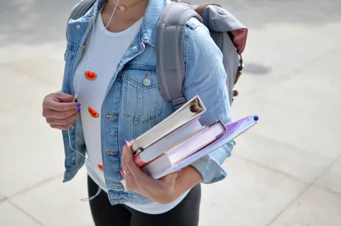 Schülerberatung gegen Schulstress