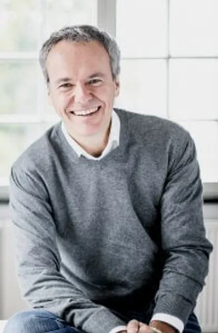 Stefan Geisse