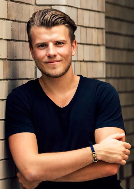 Stefan C Müller
