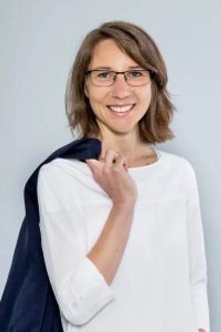 Stefanie Wölfl