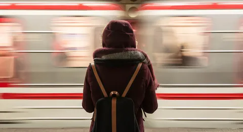 Stressfrei pendeln – und mehr Zeit haben