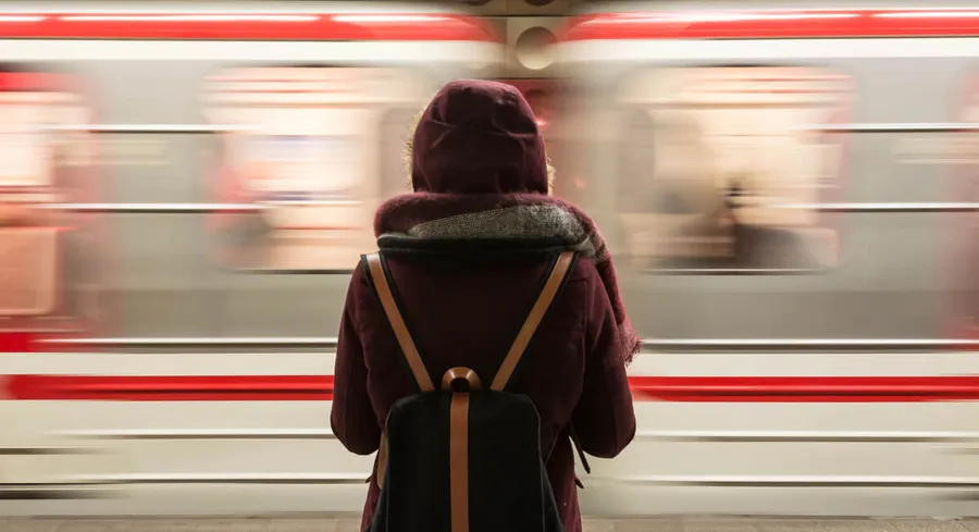 Stressfrei pendeln – und mehr Zeit haben