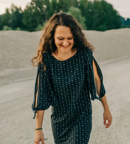 Susanne Kaufmann