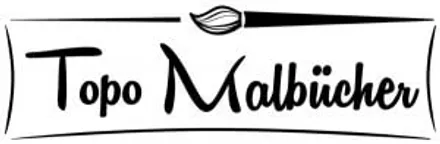 Topo Malbücher