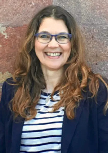 Ulrike von Seggern