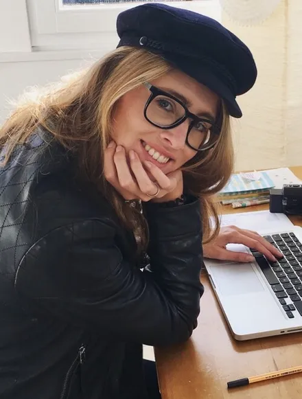Viviane Schlabritz