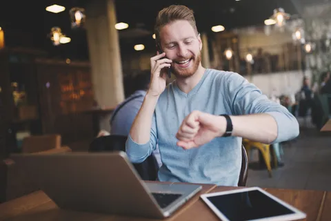 Weniger Stress durch besseres Selbstmanagement