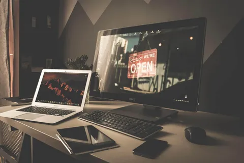 Wie Du Deinen digitalen Stress selbst bestimmst