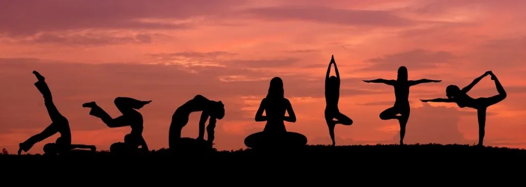 yoga