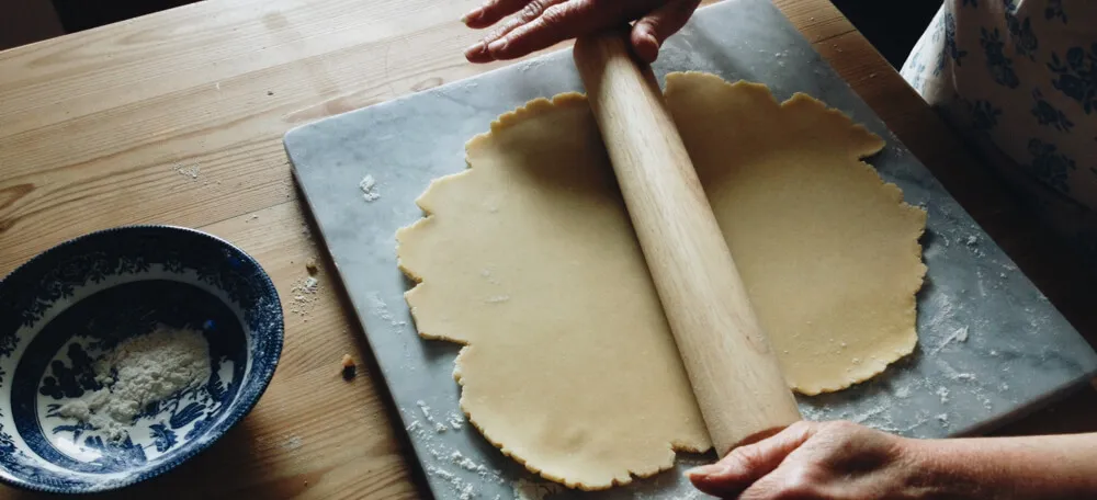 zimtschnecken-backen