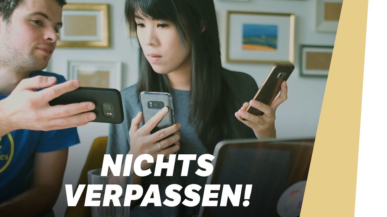 YouTube-Video abspielen