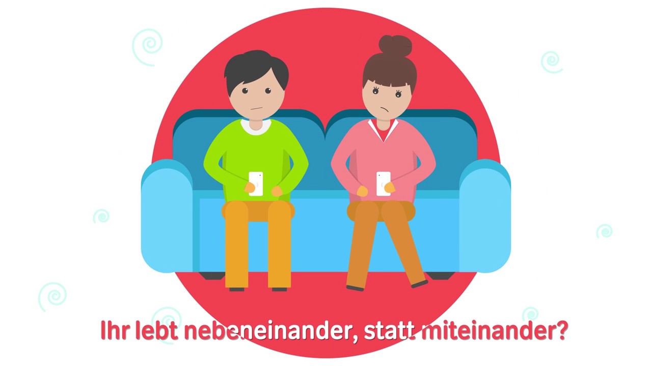 YouTube-Video abspielen